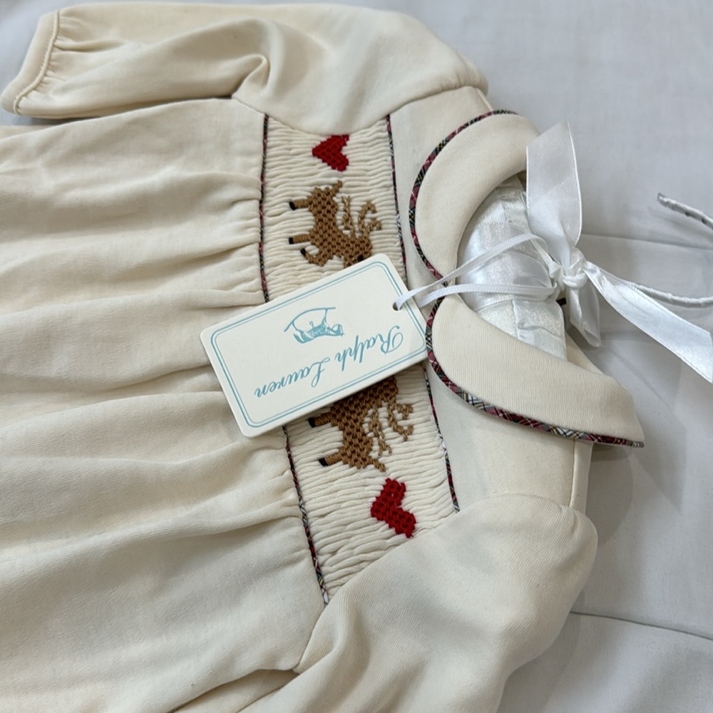 Ralph Lauren baby outfit nwt!! - Picture 3 of 8